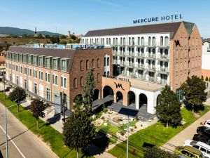 Hotelul Mercure Alba Iulia îşi deschide porţile pentru comunitate în cadrul unui eveniment special